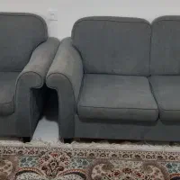 مبل و کاناپه