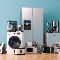 لوازم خانگی