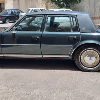 کادیلاک سویل ۶۱