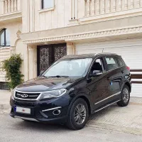 تیگو5 فول آپشن مدل99