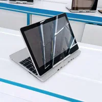 لپ تاپ استوک مارک HP مدل 810 G3 360|رایانه همراه|بوشهر, |دیوار