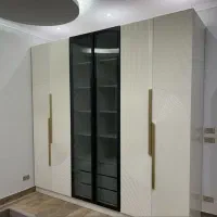 خدمات سی ان سی و کیوم