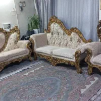 مبل هفت نفره درحدنو