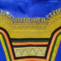 شلوار بندری