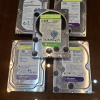 هارد استوک و نو