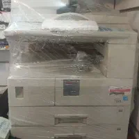 پرینتر  ۲۰۰۰ RICOH|پرینتر، اسکنر، کپی، فکس|تهران, آذری|دیوار