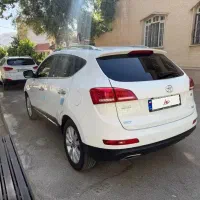 جک s5 مدل ۹۶ اتومات