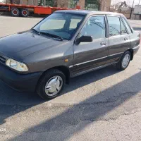 پراید مدل 92|خودرو سواری و وانت|اندیشه, اندیشه فاز ۲|دیوار