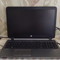 لپ تاپ hp