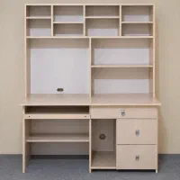 قفسه تمام MDF