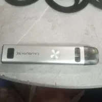 پاد دائمی در حد نو، جنس استیل