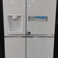 یخچال ساید بای ساید دیپونت اقساطی