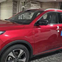 چانگان cs55 پلاس وارداتی ۲۰۲۴|خودرو سواری و وانت|تبریز, |دیوار