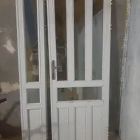 درب المینیوم هال