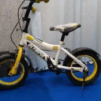 دوچرخه بچه