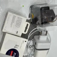 شارژر ایفون اصل