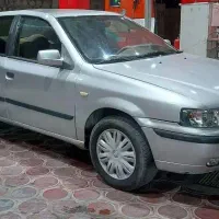 سمندمدل۸۶دوگانه فابریک