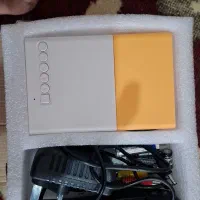 ویدیو پروژکتور