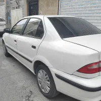 سمند مدل 93 ef7