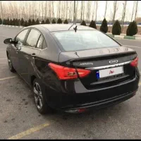 آریزو ۵ie|خودرو سواری و وانت|شیراز, باهنر|دیوار