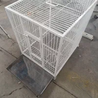 قفس پرنده