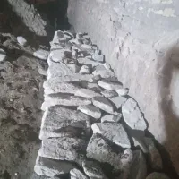 اسطا بنایی پلاسطر جوشکاری اجرای تیرچه کاشی کف بدنه|خدمات پیشه و مهارت|سوسنگرد, |دیوار