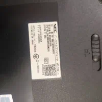 لب تاب NEC نسل ۶|رایانه همراه|زاهدان, |دیوار