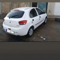 تیبا دو99|خودرو سواری و وانت|گنبد کاووس, |دیوار