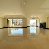 زعفرانیه ۲۵۰متر ۴خواب برج باغ طبقات بالا پاگردمجزا|فروش آپارتمان|تهران, زعفرانیه|دیوار