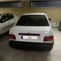 پراید مدل ۹۰ خانگی