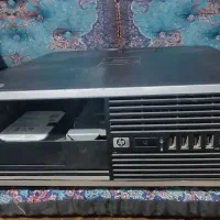 مینی پی سی HP 8000