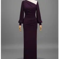 ماکسی مجلسی|لباس|شاهین دژ, |دیوار