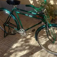 دوچرخه چینی