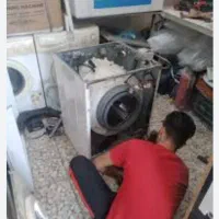 تعمیر و نصب انواع لوازم خانگی میرزایی|خدمات پیشه و مهارت|خمین, |دیوار