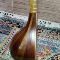 سه تار مکتب|سازهای سنتی|شیراز, ده پیاله|دیوار