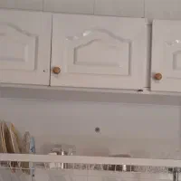 کابینت ابچکان و ظرفشویی