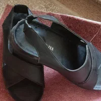 یک جفت صندل طبی