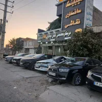 به دو استاد کار صافکار سنتی و پی دی ار نیازمندیم.|استخدام صنعتی، فنی، مهندسی|تهران, دانشگاه شریف|دیوار