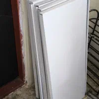 5 متر قفسه دیواری فروشگاهی عرض 40|فروشگاه و مغازه|قائم‌شهر, |دیوار