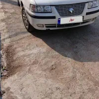 سمندifs دوگانه شرکت عروسک