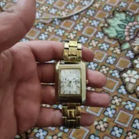 دو عدد ساعت