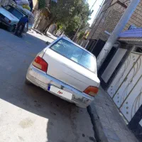 پراید 132مدل 89