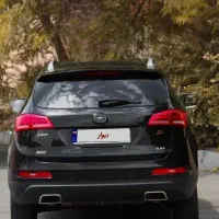 جک s5مدل ۱۴۰۰موتور۲۰۰۰هزار|خودرو سواری و وانت|رشت, یخسازی|دیوار
