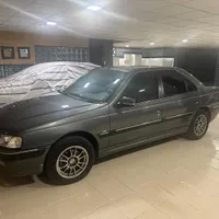 پارس TU5 خاکستری تیره  خوش رخ  کم کار|خودرو سواری و وانت|شیراز, معالی‌آباد|دیوار