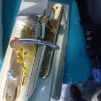 دستگیره سرویس بهداشتی وحمام