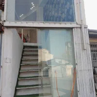 مغازه بحر خط اصلی دوستگر نبش شریعت16