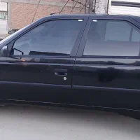 ۴۰۵ مشکی پر کلاغی رنگ عشقه