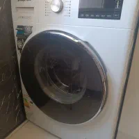 لباسشویی 10کیلویی مجیک شیف