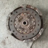 مکانیکی و لوازم یدکی خودرو های چینی|قطعات یدکی و لوازم جانبی|مشکیندشت, |دیوار