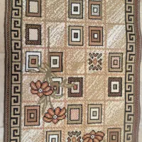 گلیم فرش کناره